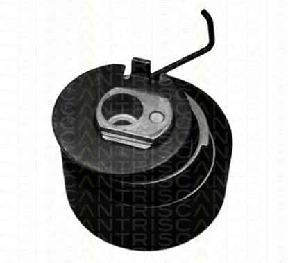Tensioner Pulley, timing belt (8646 10119)