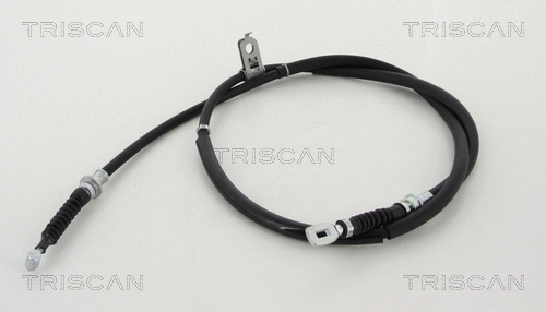 Cable Pull, parking brake (8140 501122)