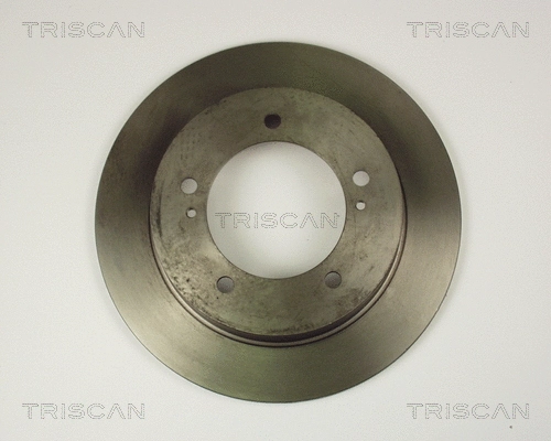 Brake Disc (8120 69106)