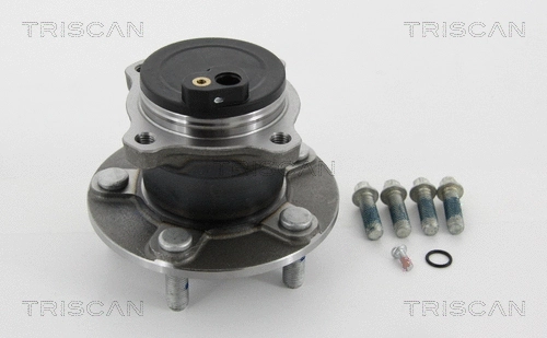 Wheel Bearing Kit (8530 16244)