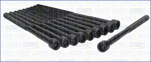 Cylinder Head Bolt Set (98-7512)