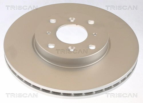 Brake Disc (8120 40120C)