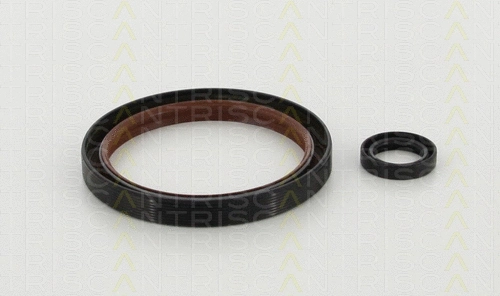 Shaft Seal Set, clutch (8550 29018)