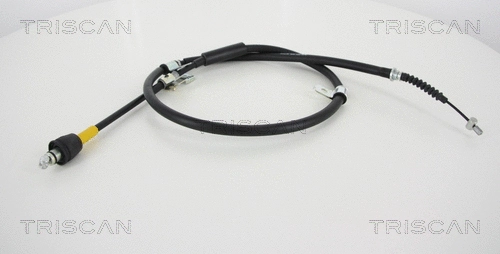 Cable Pull, parking brake (8140 43148)