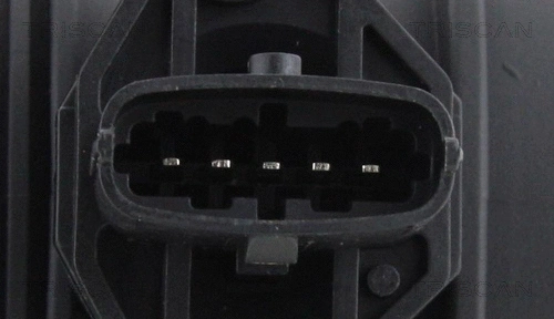 Mass Air Flow Sensor