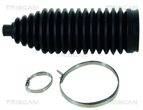 Bellow Kit, steering (8500 10017)