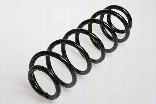 Suspension Spring (8750 29036)
