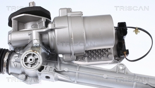 Steering Gear
