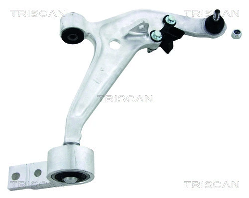 Control/Trailing Arm, wheel suspension (8500 14541)