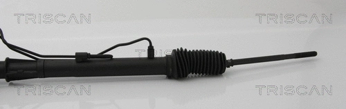 Steering Gear