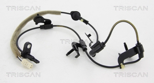 Sensor, wheel speed (8180 13210)
