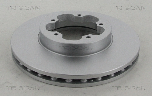 Brake Disc (8120 16145C)