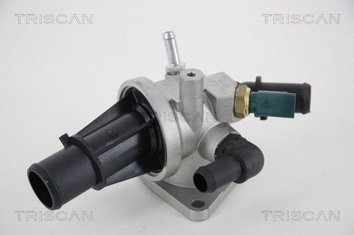 Thermostat, coolant (8620 33688)
