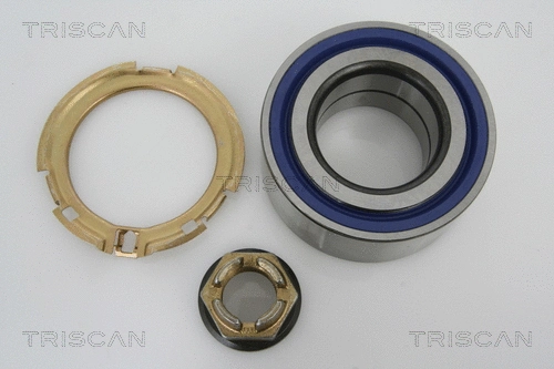 Wheel Bearing Kit (8530 10143)