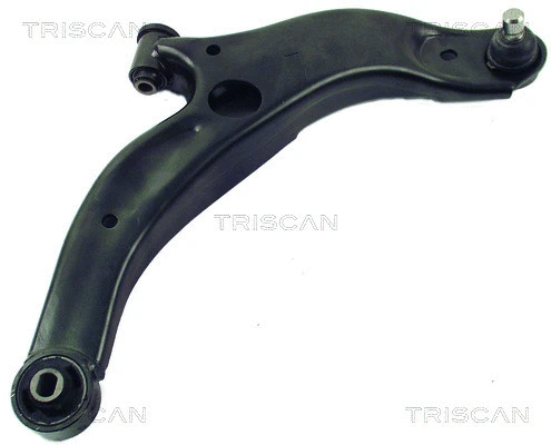 Control/Trailing Arm, wheel suspension (8500 50521)