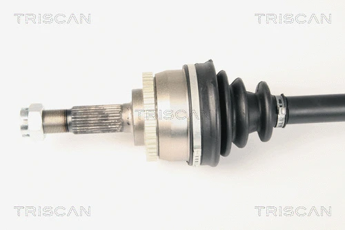 Drive Shaft