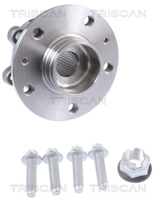 Wheel Bearing Kit (8530 10198A)