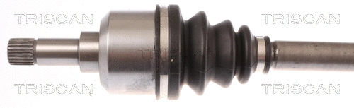 Drive Shaft