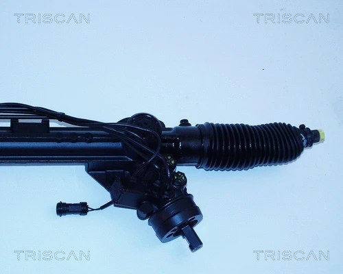 Steering Gear
