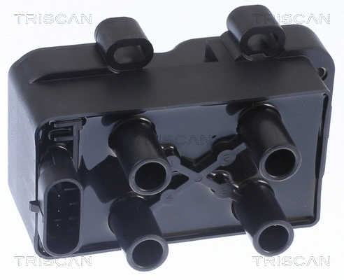 Ignition Coil (8860 25016)