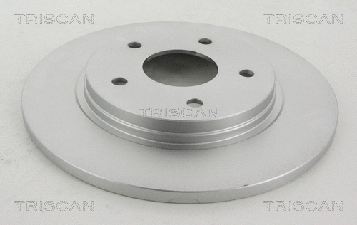 Brake Disc (8120 101062C)