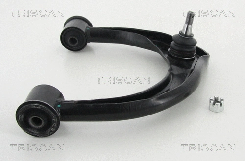 Control/Trailing Arm, wheel suspension (8500 135003)