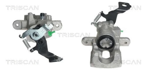 Brake Caliper (8170 345168)
