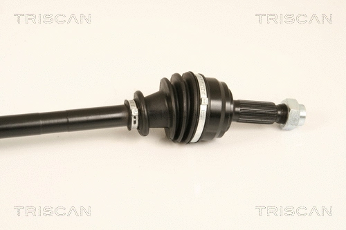Drive Shaft