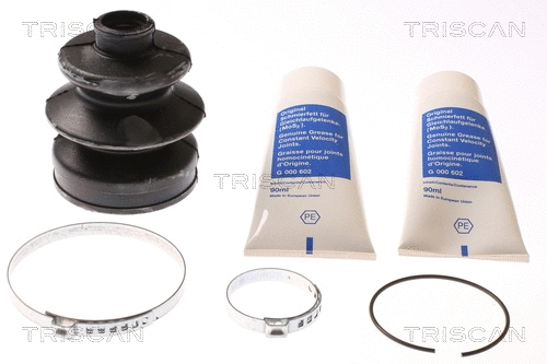 Bellow Kit, drive shaft (8540 69901)