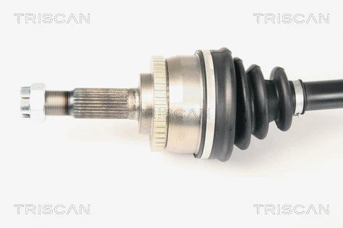 Drive Shaft