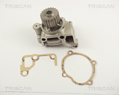 Water Pump, engine cooling (8600 50946)