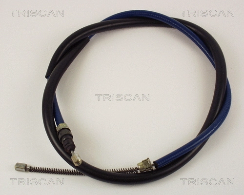 Cable Pull, parking brake (8140 25125)