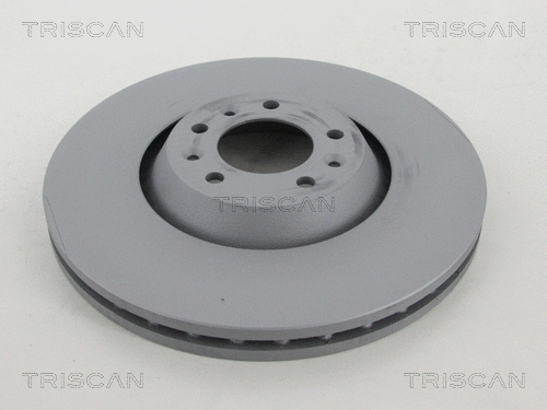 Brake Disc (8120 28119C)