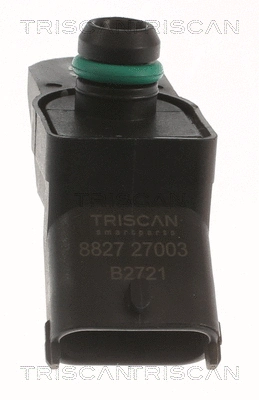 Sensor, boost pressure (8827 27003)