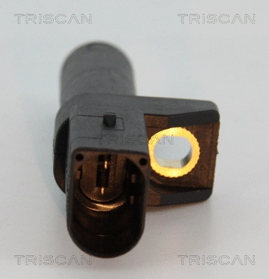 Sensor, crankshaft pulse