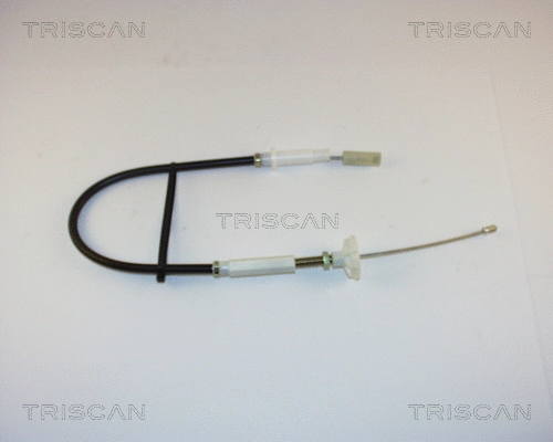 Cable Pull, clutch control (8140 29219)