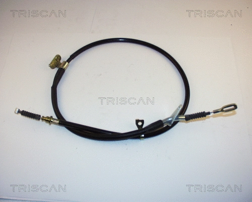 Cable Pull, parking brake (8140 50120)