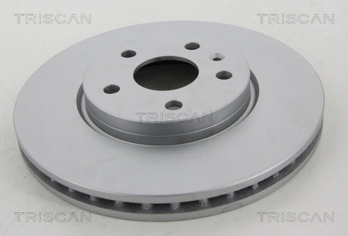 Brake Disc (8120 24155C)