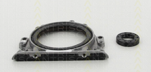 Shaft Seal Set, clutch