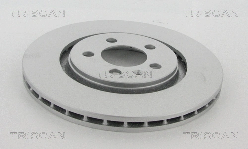 Brake Disc (8120 29111C)
