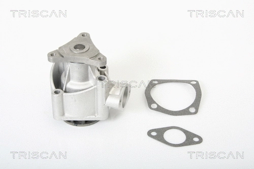 Water Pump, engine cooling (8600 15001)