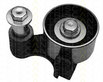 Tensioner Pulley, timing belt (8646 13116)