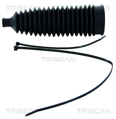 Bellow Kit, steering (8500 25001)