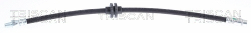 Brake Hose (8150 25115)