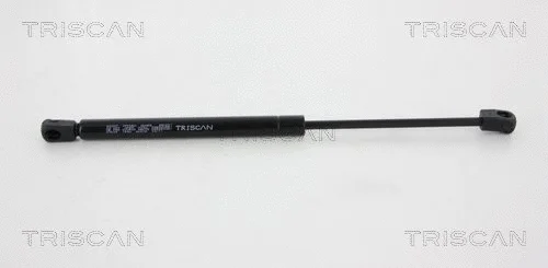 Gas Spring, rear window (8710 43226)