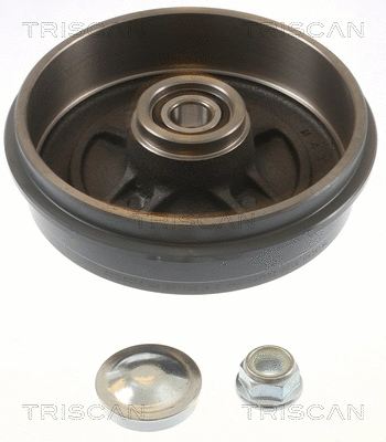 Brake Drum