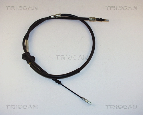 Cable Pull, parking brake (8140 29159)