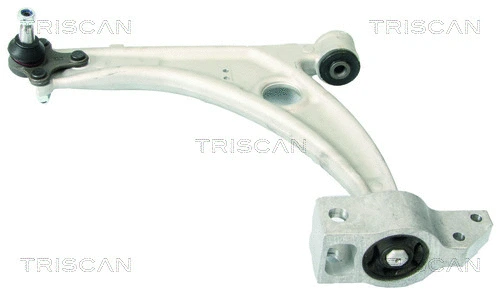 Control/Trailing Arm, wheel suspension (8500 29598)