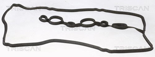 Gasket, cylinder head cover (515-1045)