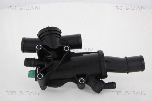 Thermostat, coolant (8620 25784)